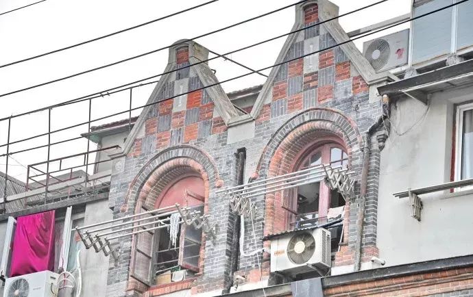 老上海50个符号,能代表上海的词语