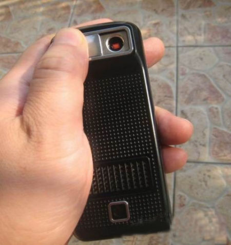 华强北早期山寨机,华强北真的是全部是山寨机吗