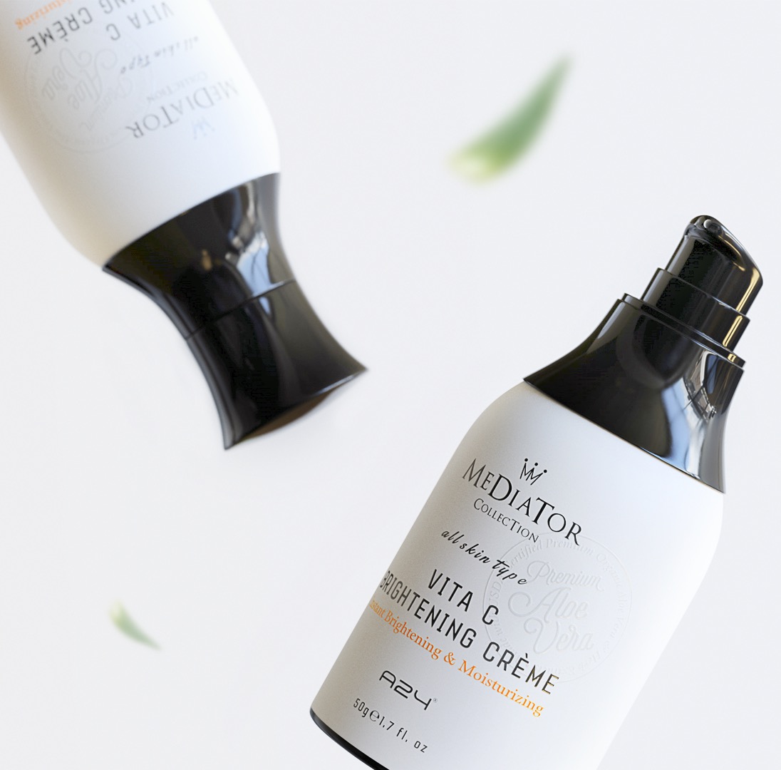 中国传统护肤—》A24爱尔氏教你秋冬空瓶护肤，中国传统养生之道