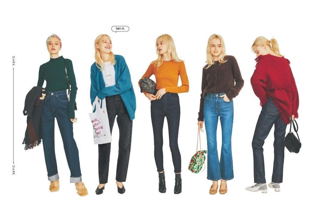 秋冬款靴子有什么样式,优雅型风格秋冬靴子