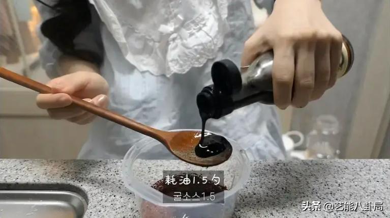 韩综吃美食,韩综三大天王吃中餐