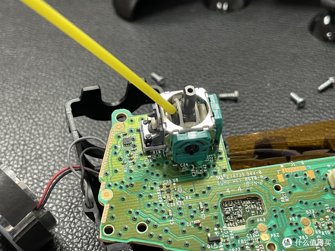 xboxones手柄按键不灵,xboxones手柄按键失灵