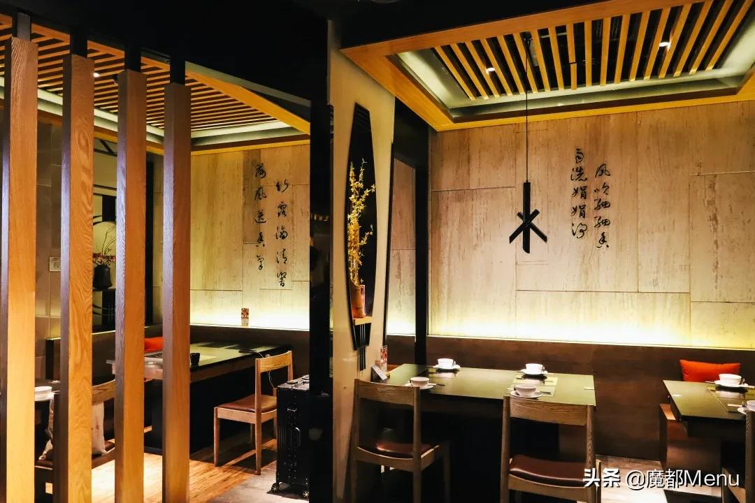 把台式锅物带来魔都，将温暖与美味传递给来到这里的客人