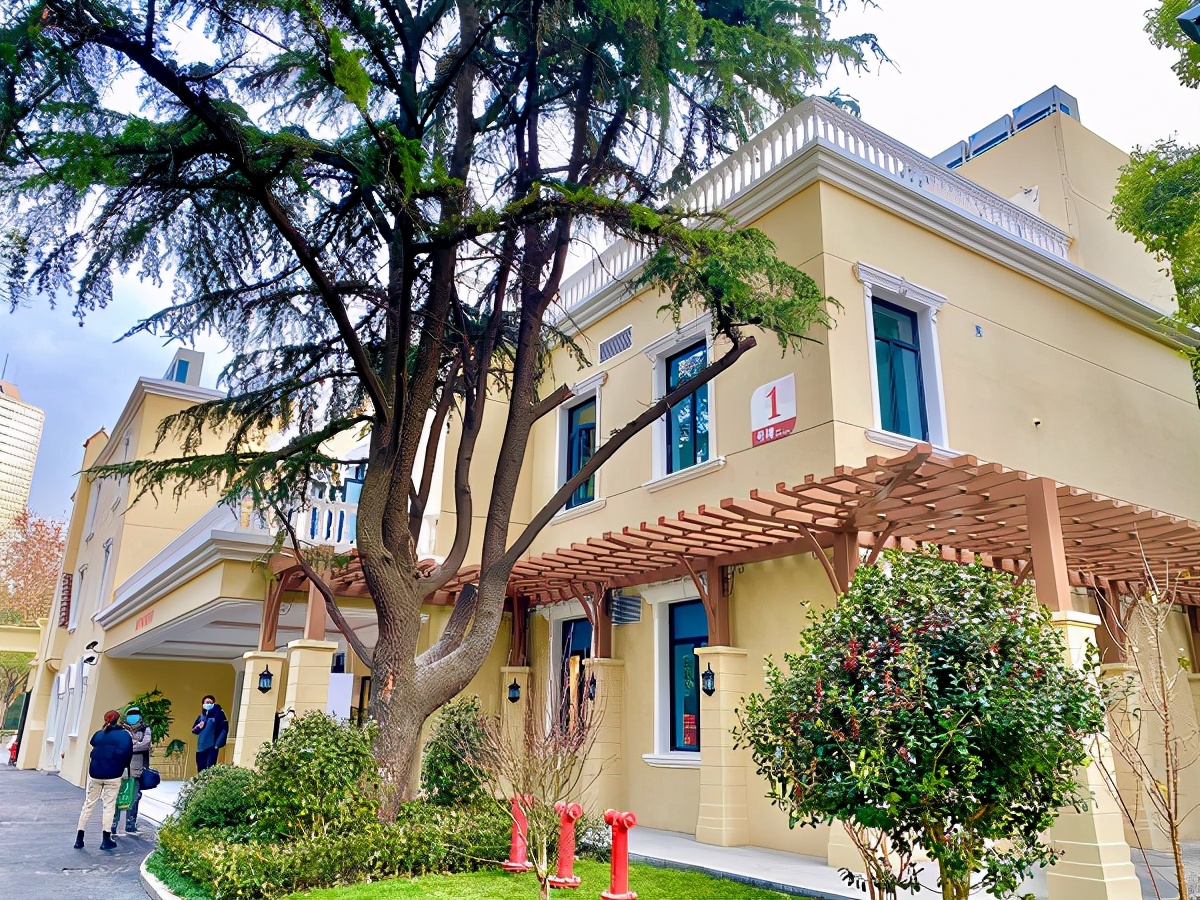 上海眼防所医疗水平怎样,上海眼防中心门诊地址