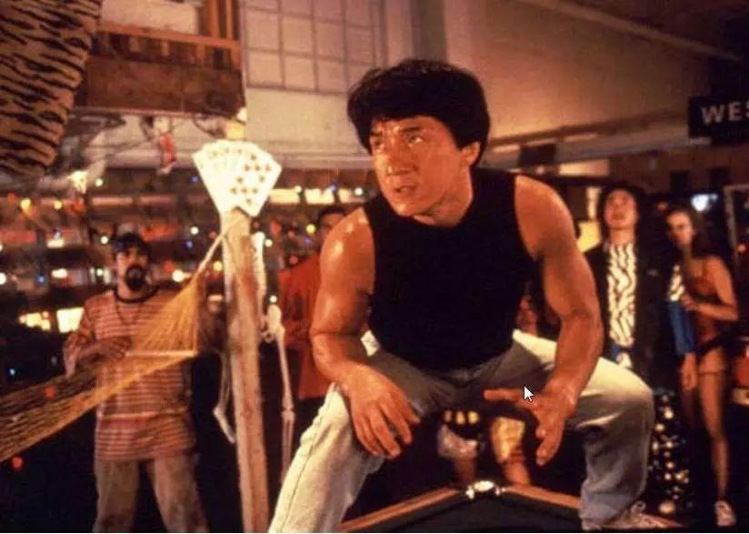 好莱坞越混越差的明星,好莱坞干净气质