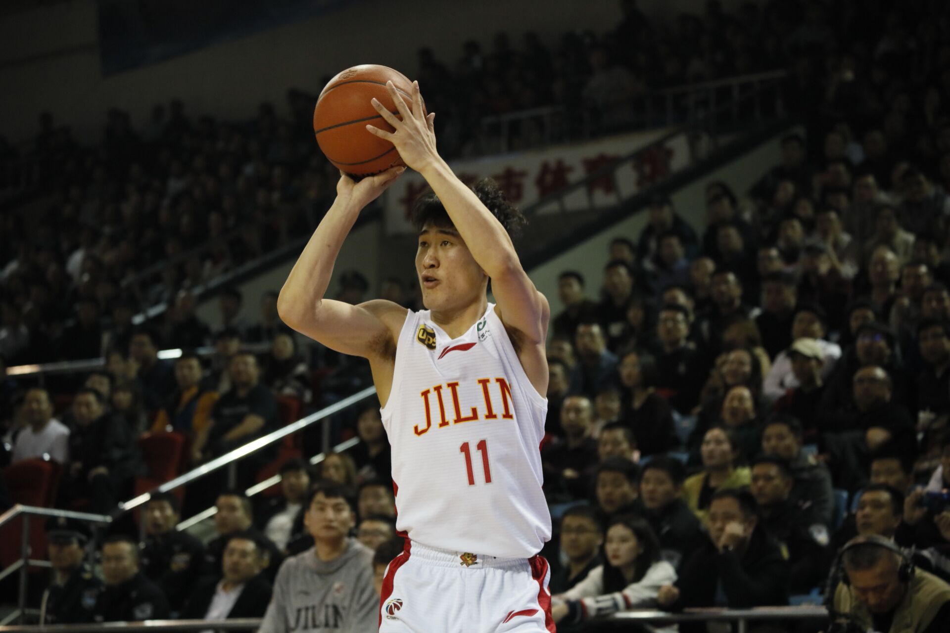 吉林东北虎进季后赛了吗,吉林东北虎重回赛事