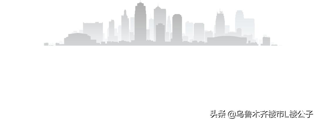 惊喜！6600元/㎡，乌鲁木齐在售准现房出炉！有你想买的吗？