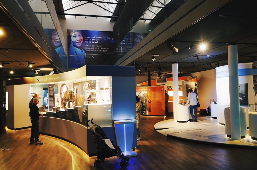 荷兰五大城市排名,荷兰第四大城市是哪个