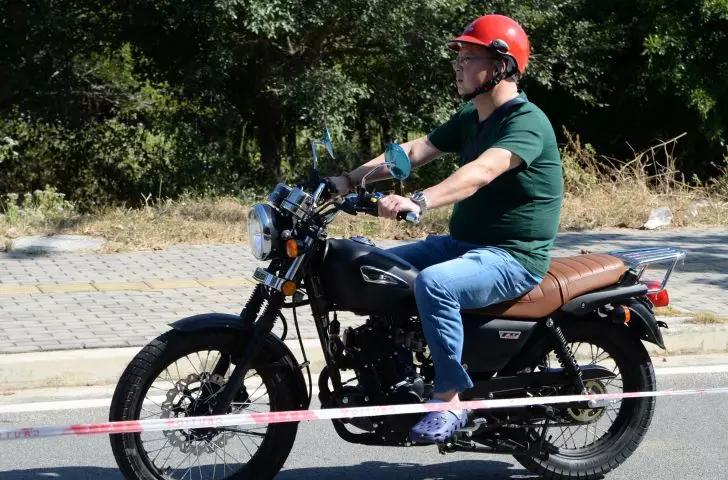 大阳天昴200-8百公里加速测评,大阳v锐150座高