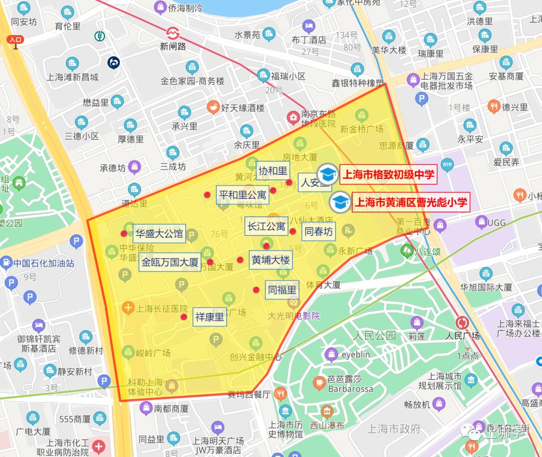 上海哪里没有超级名校,上海没有超级名校吗