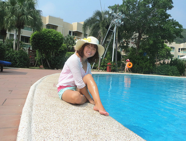 迟来的蜜月迟到的游记,迟来三年的蜜月之旅