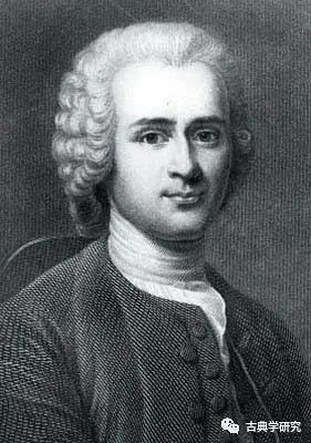 刘小枫|春季学期读康德