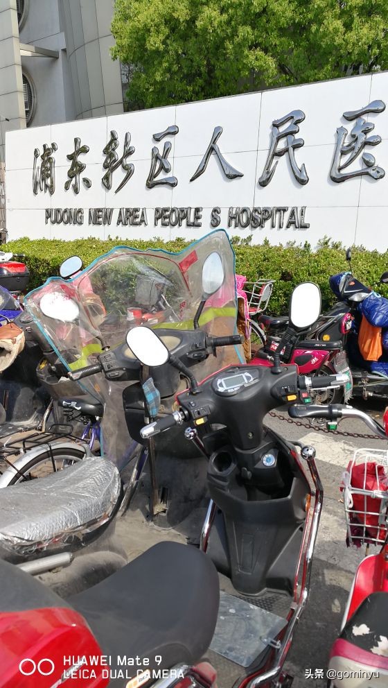 我眼中的黄浦,我眼中的上海生活