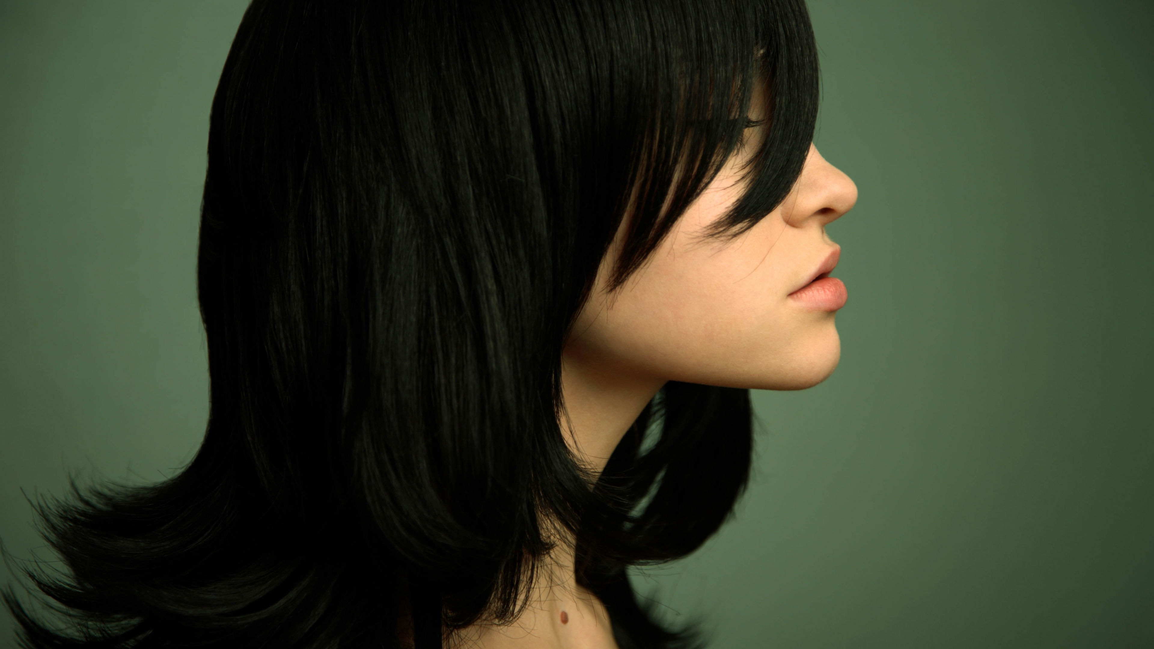 4k动物正脸壁纸高清版霸气,苹果12壁纸超清4k全屏动物