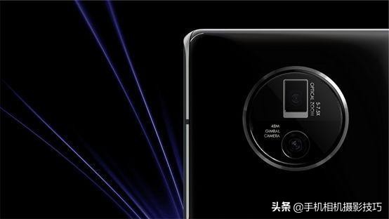 必须知道的真相,有真正的光学变焦手机吗