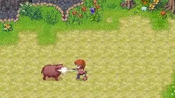 花四年做完《囧魂》后，他们又用八年做了一款JRPG