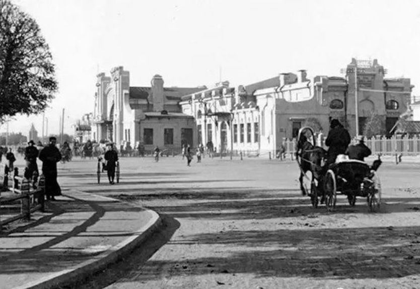 90年前的东北令人震撼,深度还原十年前的东北