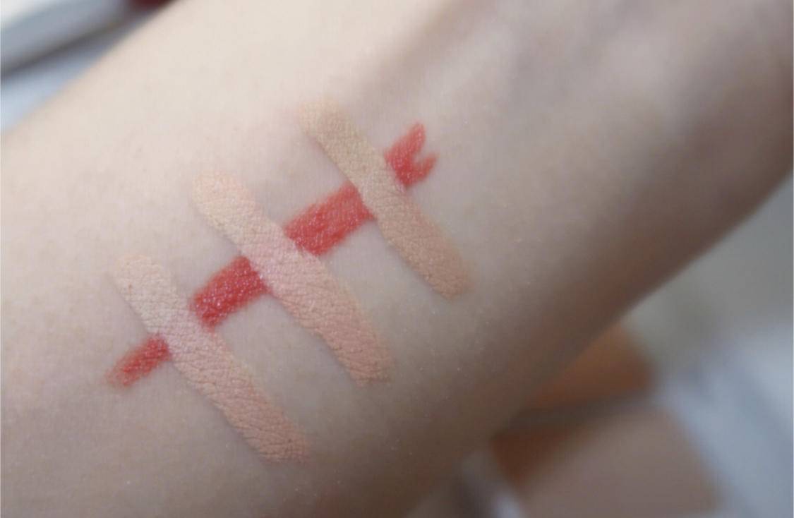 做好护肤什么意思,底妆遮瑕为主粉底为辅