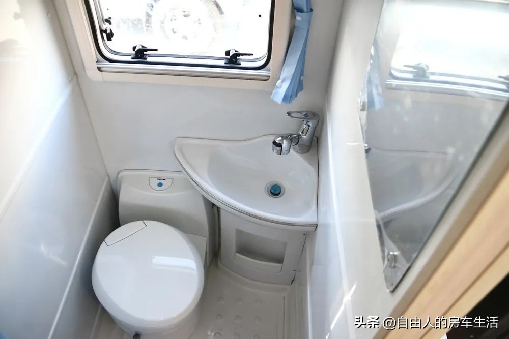 2018年长城览众风骏c7a房车,二手览众风骏c7房车