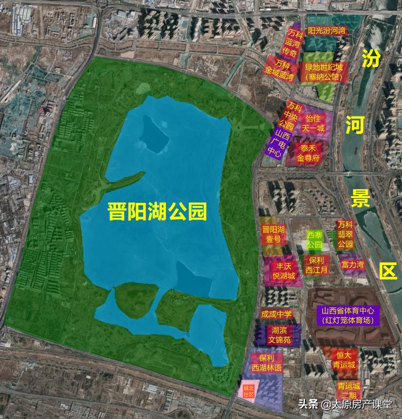 晋阳湖万科大品牌房,万科晋阳湖东岸价格