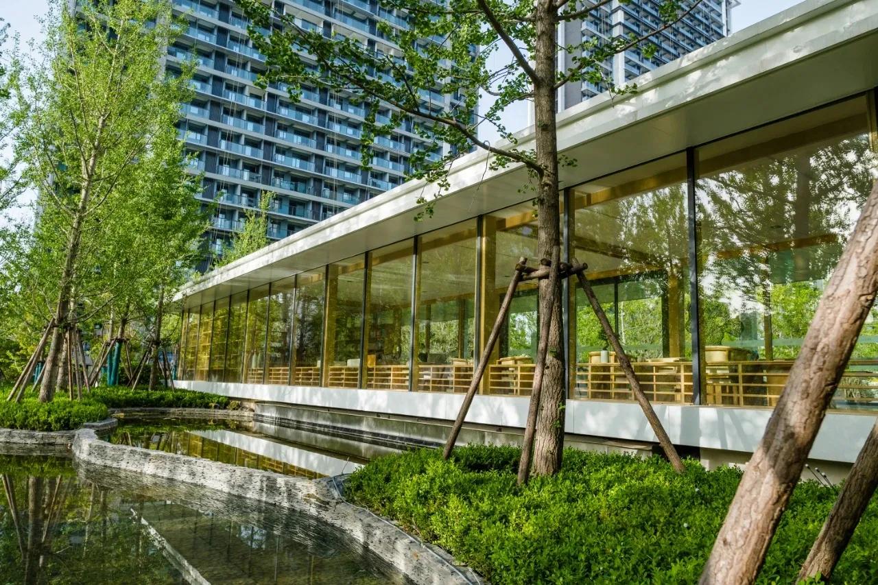 郑州北龙湖品质楼盘,郑州北区品质楼盘