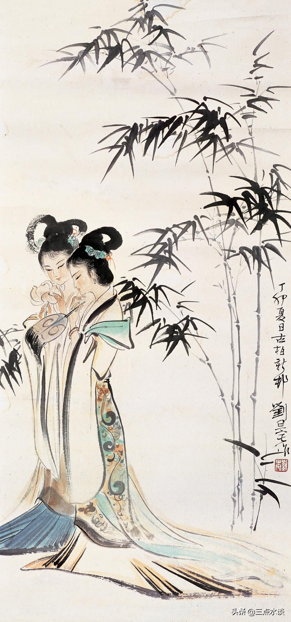 杜甫年轻的时候到底有多帅 (杜甫年轻时竟然那么帅)