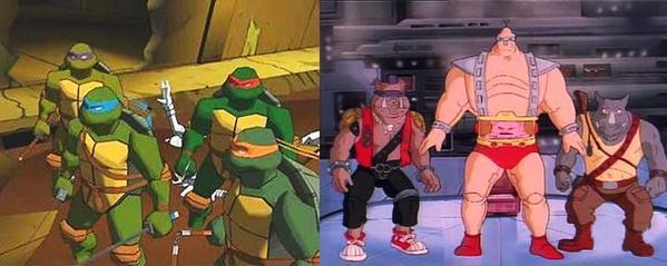 90年代引进的美国动画片,央视引进的美国动画片