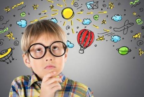 孩子经常反应迟钝是什么引起的,孩子智商低专注力差