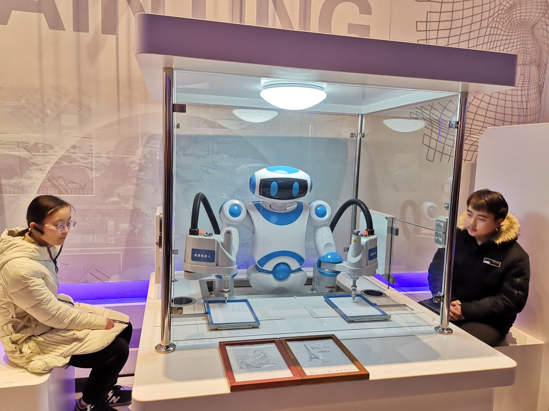 浙大机器人集训,浙江大学机器人训练营