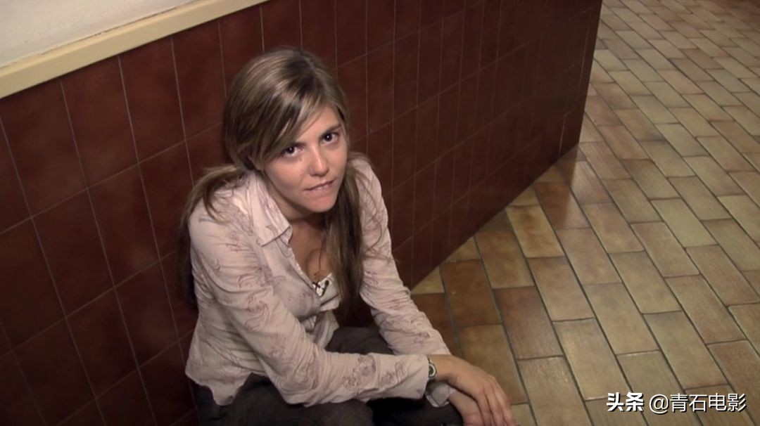 西班牙恐怖片后果完整版,西班牙恐怖片冷门电影2018