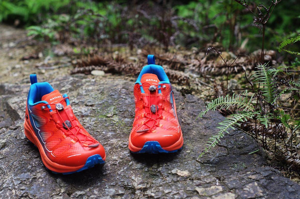 支撑稳定型的跑鞋推荐,反馈感强的实战鞋