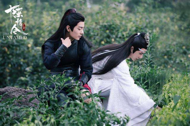 那些年我们追过的女孩泰剧首映,那些年我们一起追过的泰剧男主角