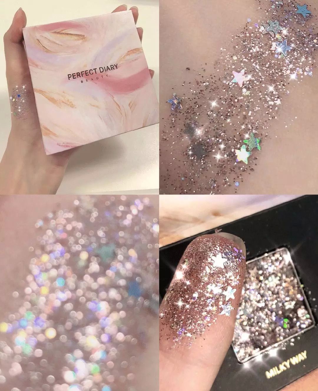 不超过100块钱的平价眼影盘推荐,不用代购的便宜好物