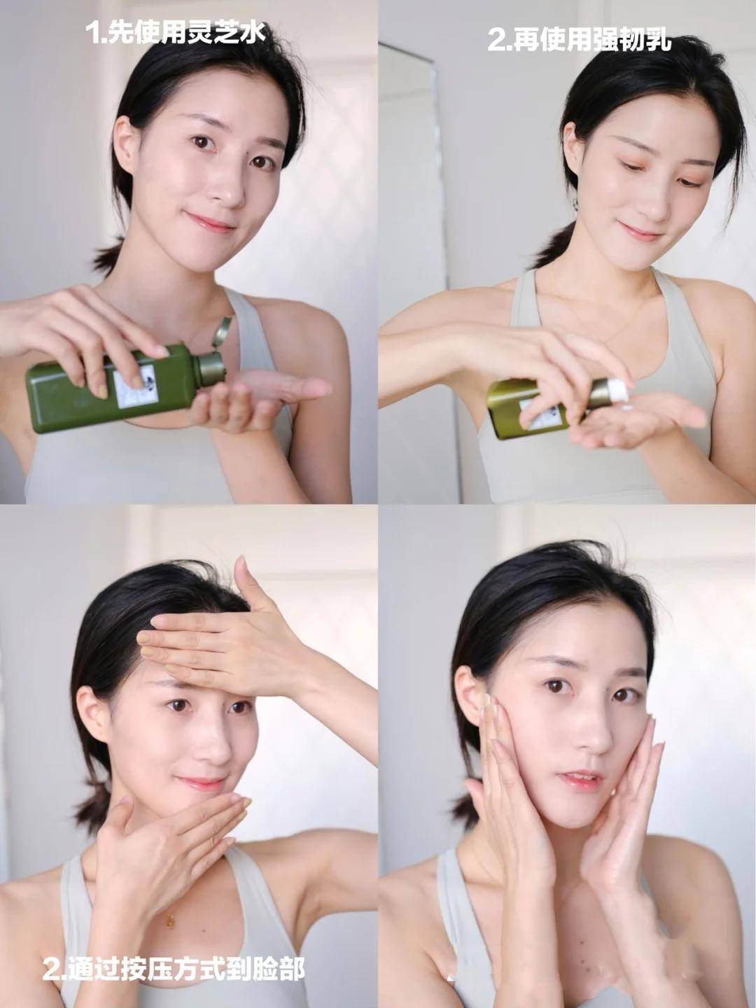 珂润水乳适合秋冬用吗,换季保湿水乳珂润