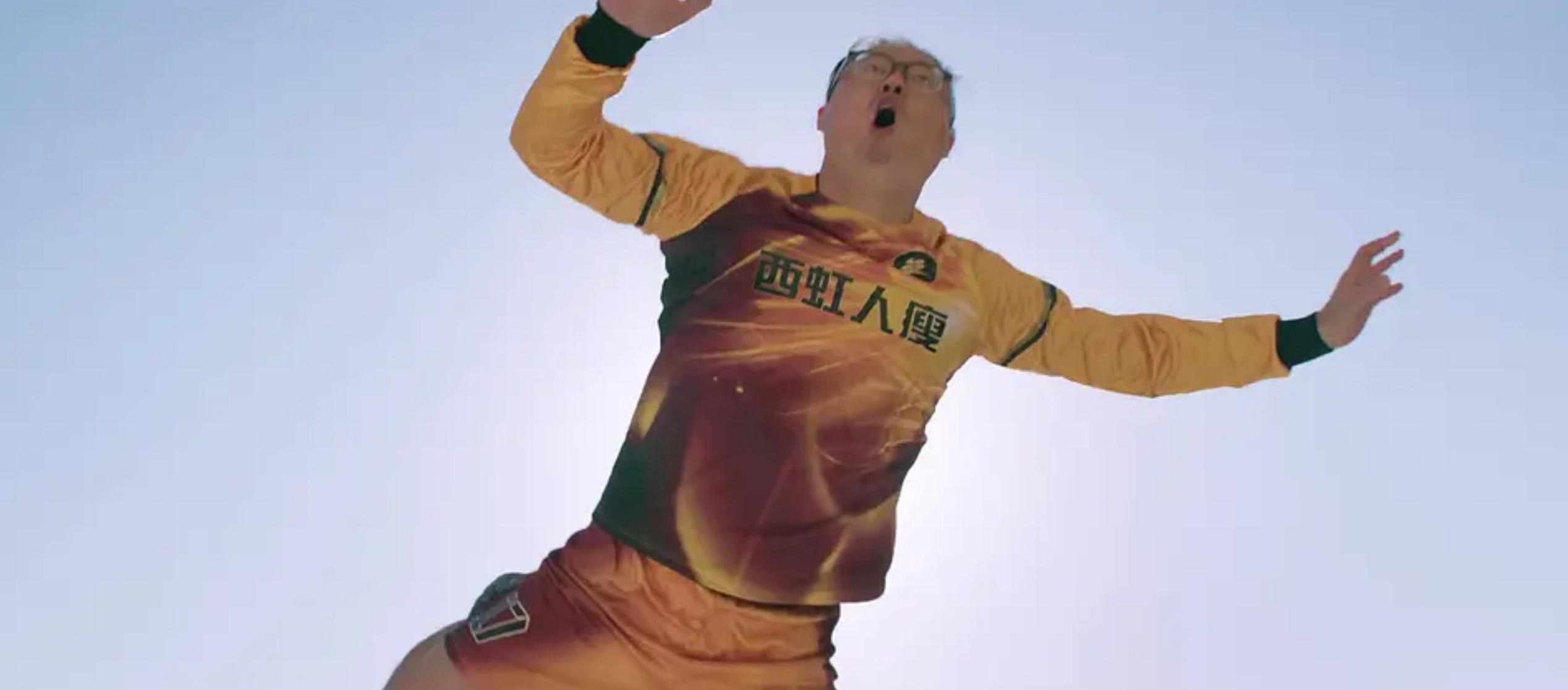 沈腾魏翔士兵,魏翔当了几年兵