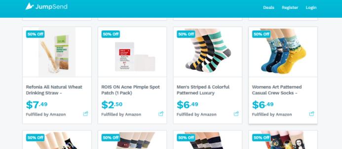 如何提高亚马逊销量,如何提升亚马逊店铺业绩