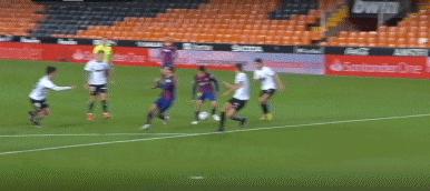 巴萨被逆转西超杯,巴萨遭遇点球误判输球