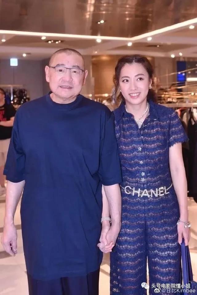 何鸿燊病逝医院,何鸿燊生前住院