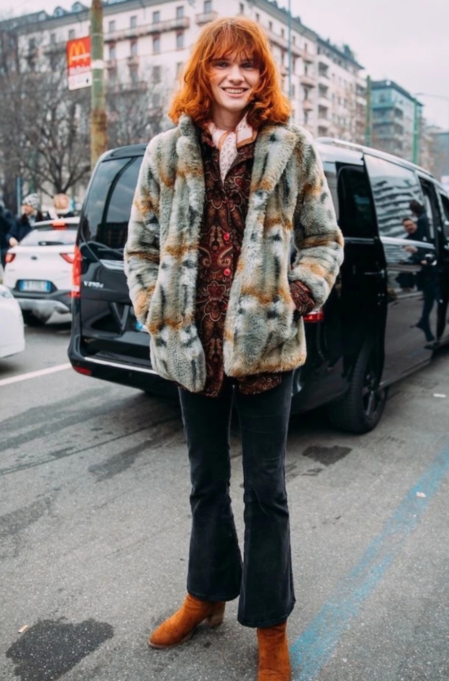 大象腿应该注意什么,大象腿穿什么裤子显瘦