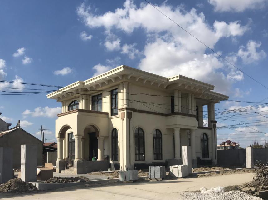 造房子如何报价,靠谱的建房报价