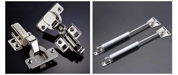 橱柜设计和安装方法,橱柜装修全套详细步骤