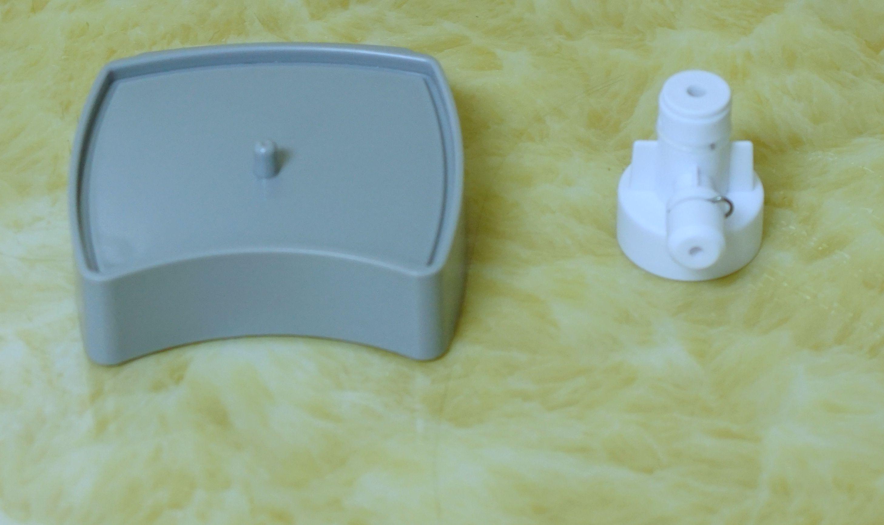 海氏h1深度评测,海氏h1即热式饮水机