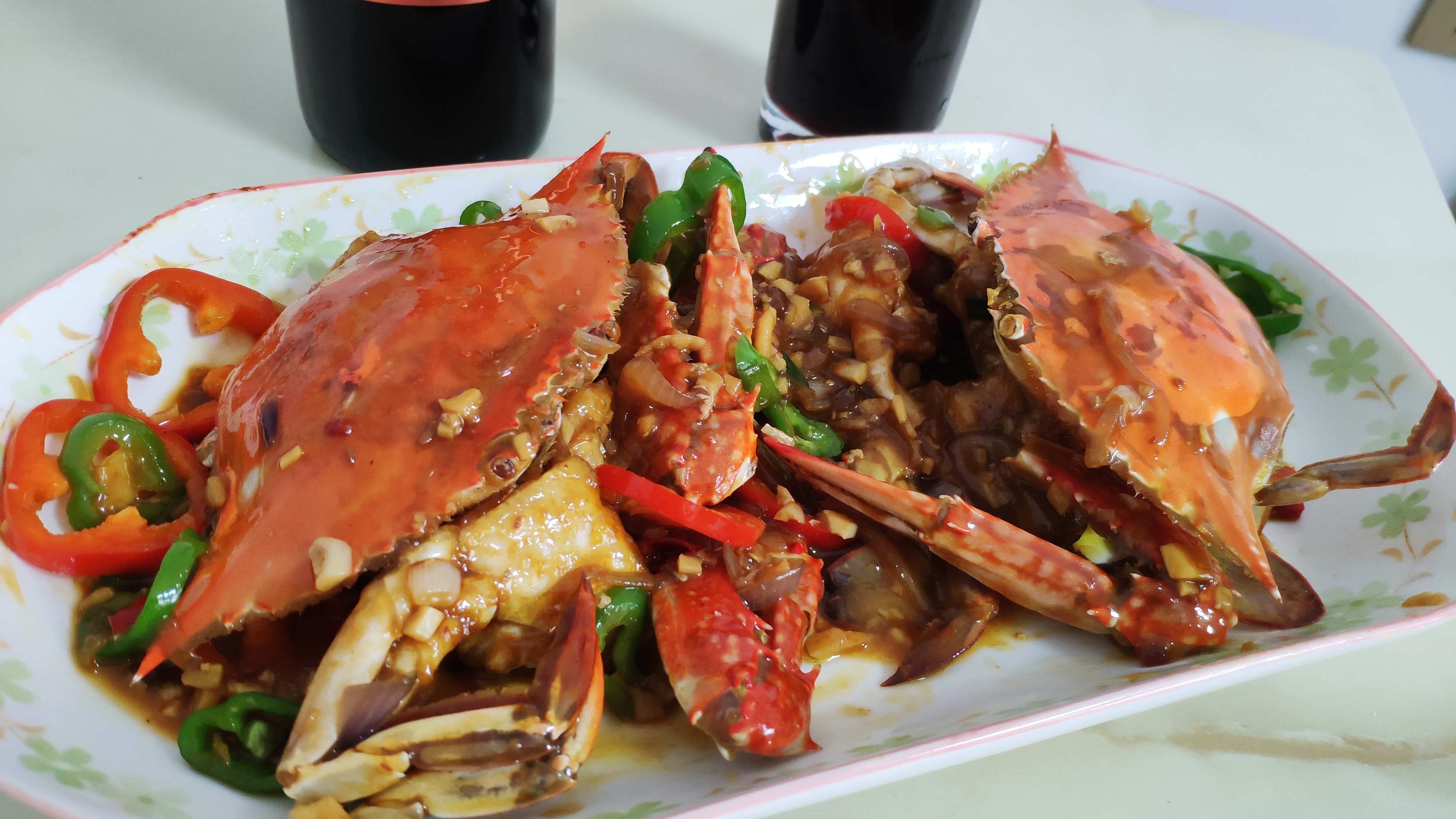 超好吃的熟醉蟹怎么做才好吃,熟醉蟹教你做秘制卤汁好吃到飞起