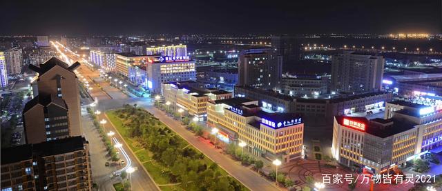 曹妃甸哪个地方属于自贸区,曹妃甸综合保税区自贸区