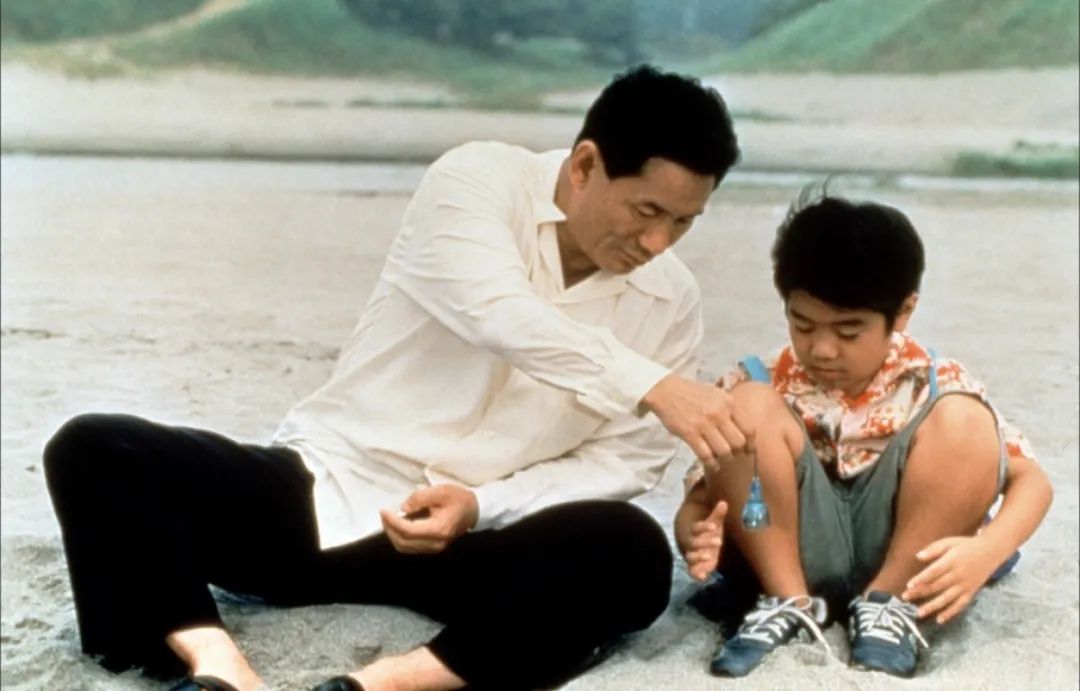 一个男人到老了才知道悔悟,一个男人的成长速度太慢