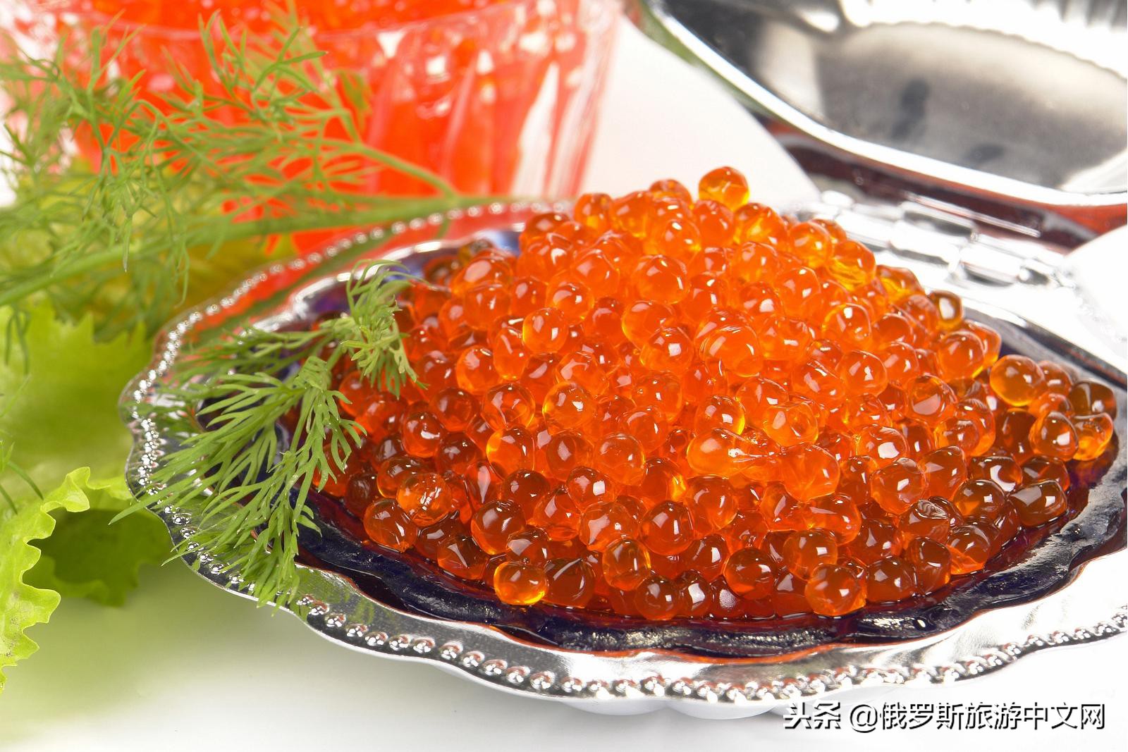 俄罗斯鱼各种做法,舌尖上的俄罗斯传统美食汤品