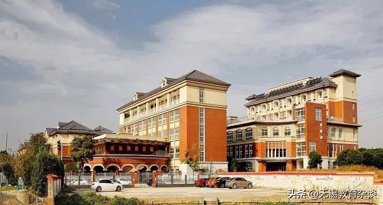 无锡金桥新城校区怎么样,无锡金桥学校新规划