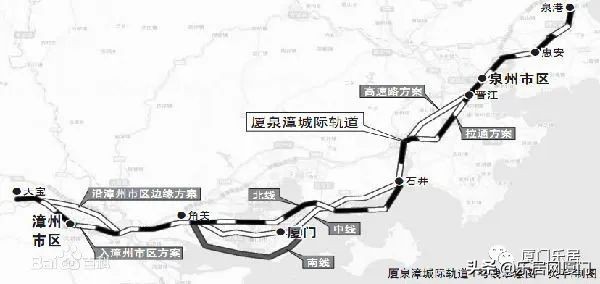 厦漳泉r1轻轨何时动工,厦漳泉r1计划什么完工