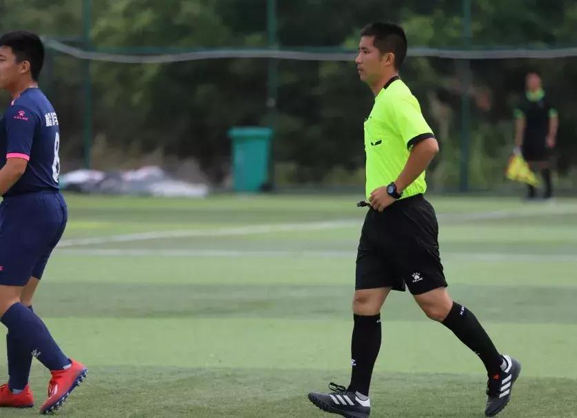 2017-2018全国青少年校园足球联赛,深圳南山足球学校