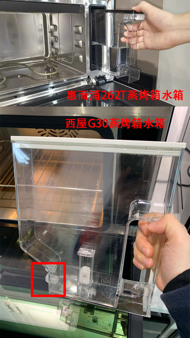 微波炉和烤箱哪个加热更好,微波炉和蒸烤箱哪个更好